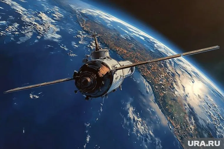 Сотрудники МЧС нашли нарушителей с помощью космических технологий