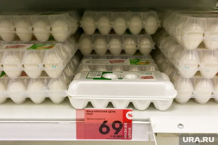 Ритейлерам разрешили не указывать на ценниках социально значимых товаров розничную наценку