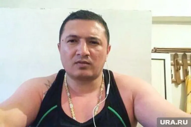 На позиции Гули может претендовать Ахмед Домбаев