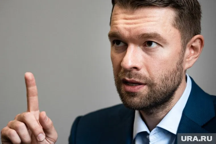 Алексей Вихарев недоволен работой части коллег по фракции