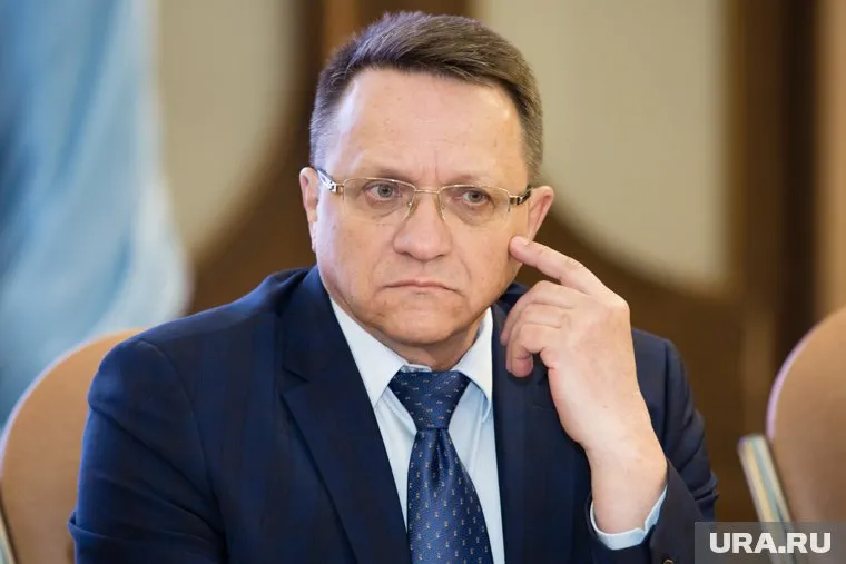 Депутаты 29 сентября обсудят отставку главы Лянтора Сергея Махини на заседании 29 сентября