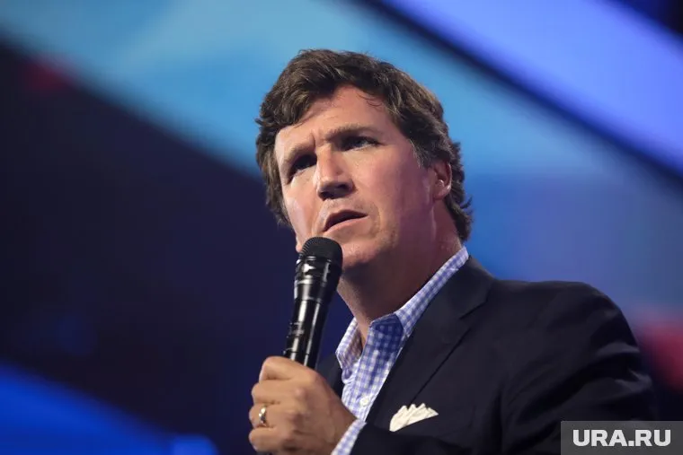 Такер заявил, что Путин не уступит Крым Украине