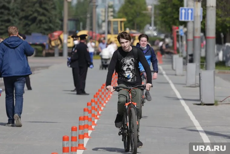 К концу июня в Перми может ежедневно заражаться коронавирусом по 95-135 человек