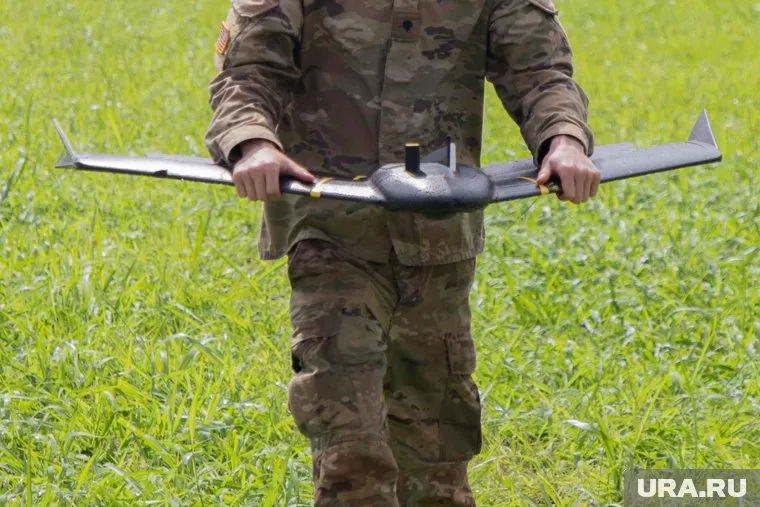 Из-за дрона ВСУ погибла мирная жительница