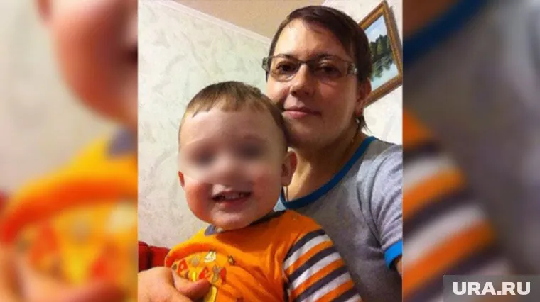 Елена травила своих детей крысиным ядом одного за другим