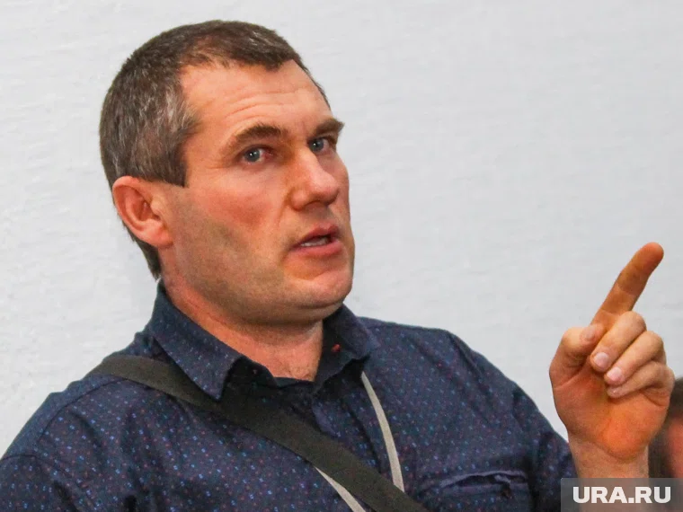 Кургаснкий активист Андрей Шулятьев после серии скандалов попал в СИЗО по уголовному делу 