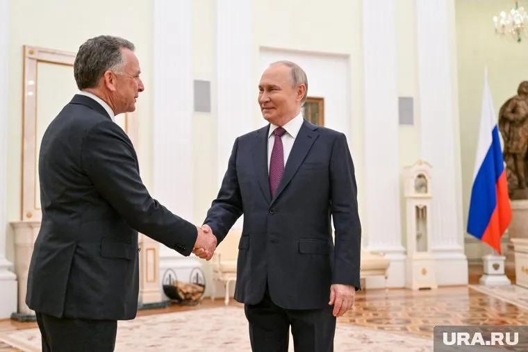 США спешат заключить сделку с Россией без оглядки на Европу и Украину