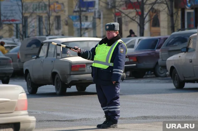 Движение автомобилистов России раскритиковало очередные поправки в ПДД