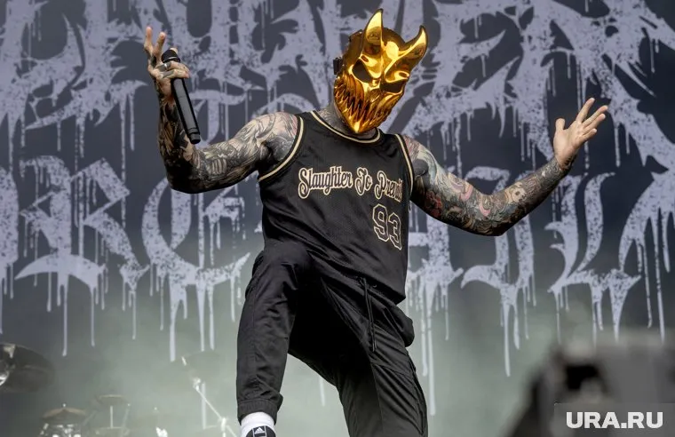 Slaughter to Prevail является самой известной русской группой в мире на данный момент
