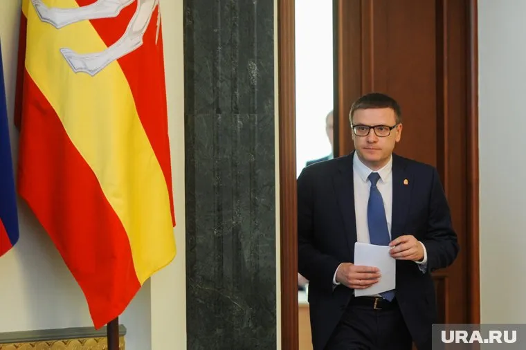 Алексей Текслер проведет первое заседание правительства Челябинской области нового созыва