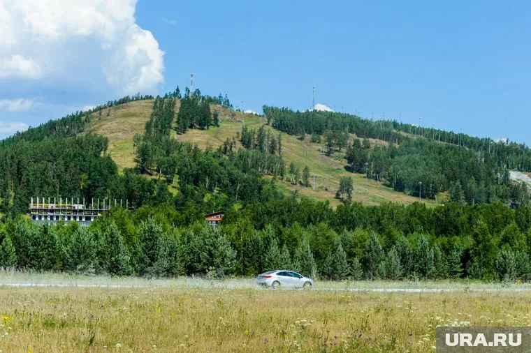 Площадь нового ЖК составит почти десять тысяч квадратных метров