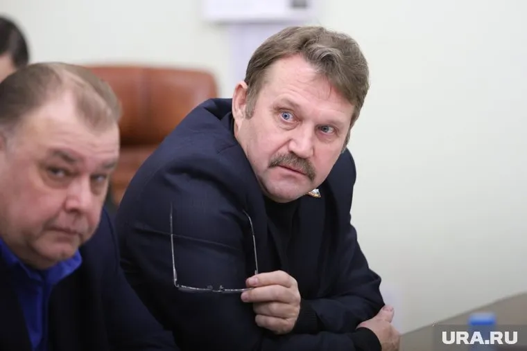 Директор агрофирмы «Миллениум» Александр Лепихин покинул пост