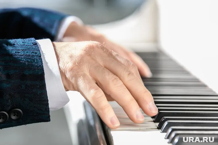 В здании разместят рояль