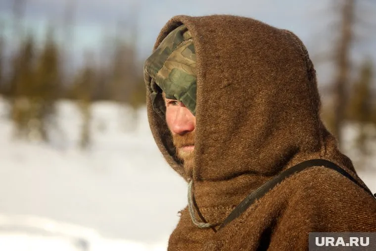 Досрочное голосование в тундре дорого обходится властям Ямала