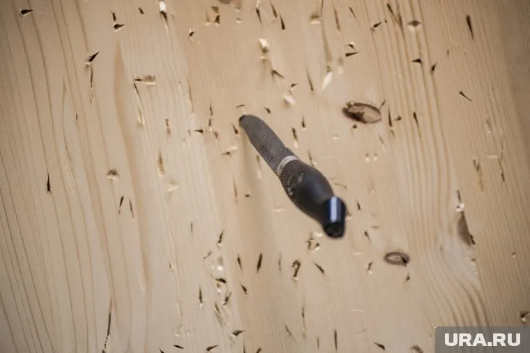 Возбуждено уголовное дело по статье «Применение насилия в отношении представителя власти»