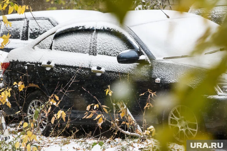 Комплексная подготовка позволит безопасно использовать автомобиль зимой