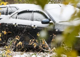 Эксперт раскрыл секреты подготовки автомобиля к зиме в Пермском крае