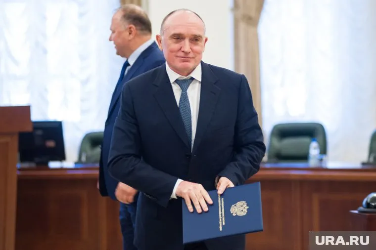 Дубровский ждет коллег из стран ШОС