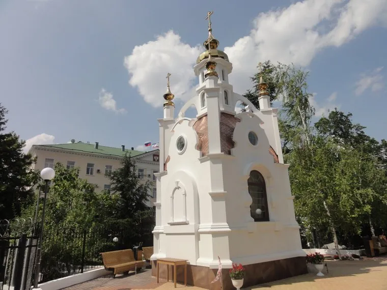 Поклонская интервью Ура.ру