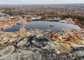 Ямал выделил «Газпрому» участок под ЛЭП 