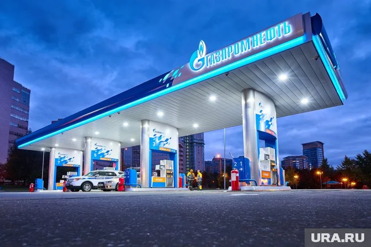 Компания обеспечит бесплатным бензином автомобили медицинских учреждений