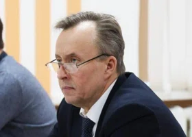 Досье на ветерана СВО Новоселова, избранного мэром курганского округа