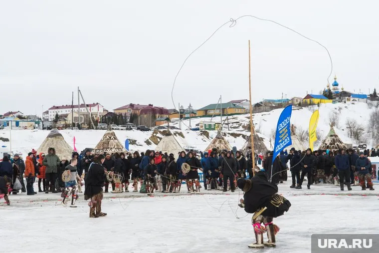 Во многих муниципалитетах ЯНАО не будут продавать алкоголь