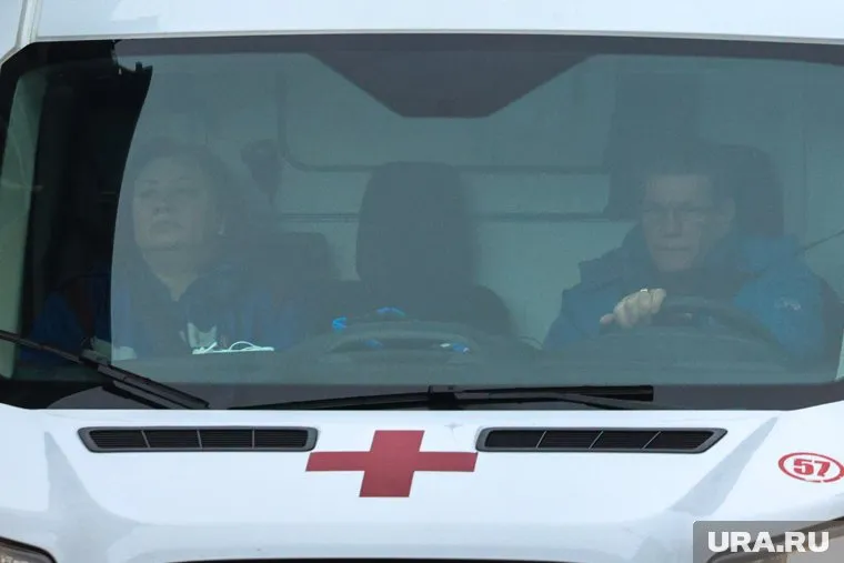 Медики записали видеообращение, в котором рассказали о проблемах на работе (архивное фото)