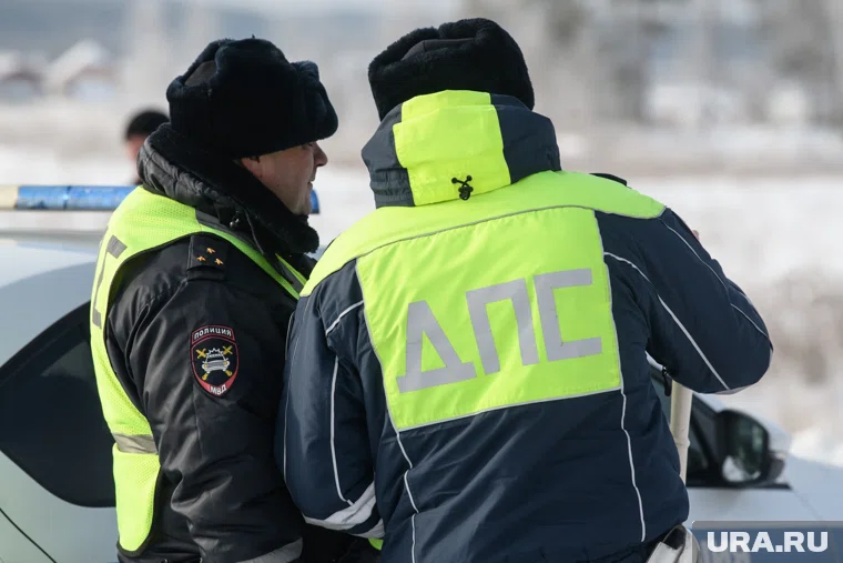 Инспекторы начали проверку