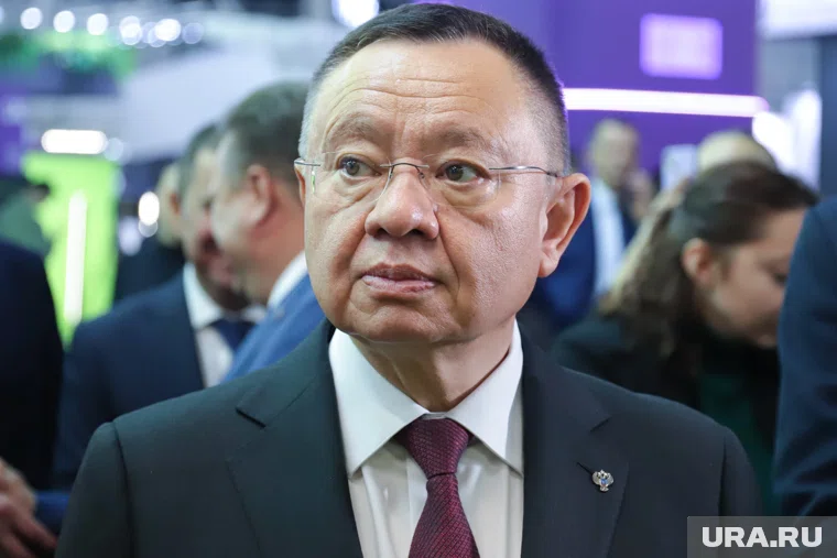 Глава Минстроя доложил Путину о готовности ЖКХ к зиме