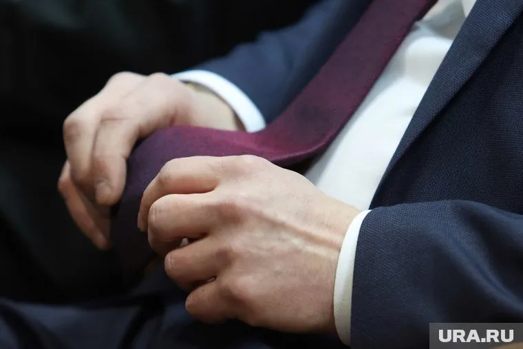 Силовики якобы задержали ямальского депутата Нака вместе с экс-главой Нового Уренгоя Вороновым