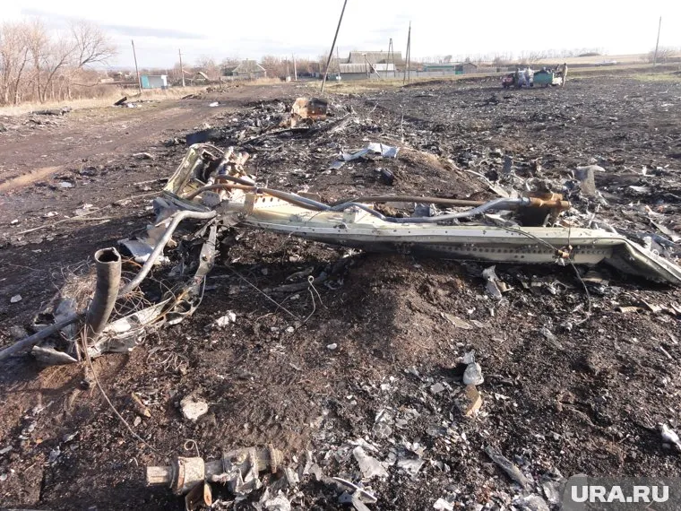 Полиция Нидерландов обратилась за помощью к русским военным