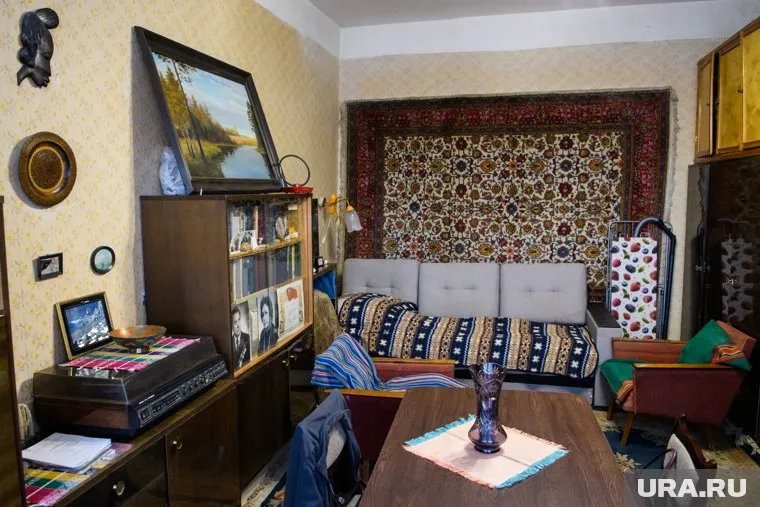 Средняя стоимость квадратного метра в самом дешевом районе — 77 тысяч рублей