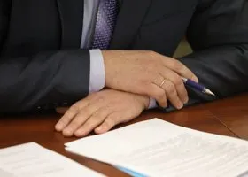 Глава Салехарда произвел рокировку заместителей