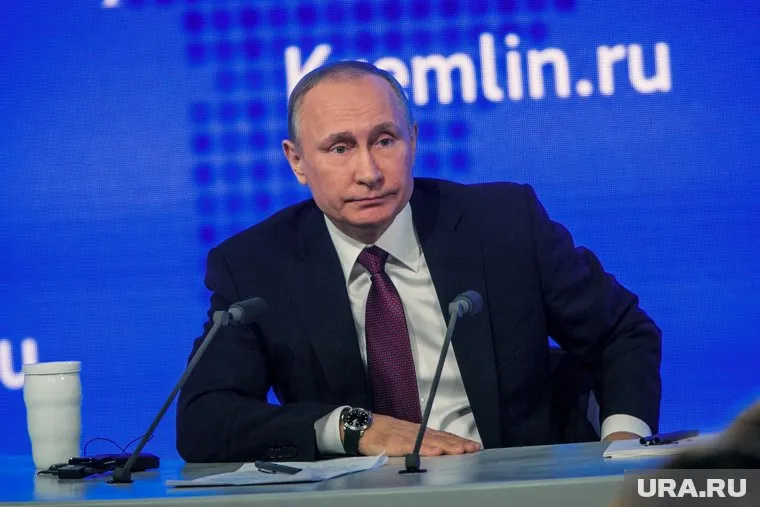 Новые данные о поддержке Путина электоратом делают необходимой новую решительную программу президента