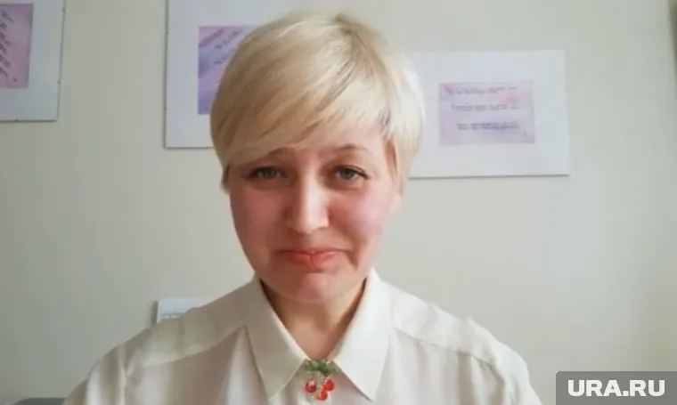 Лариса Ницой известна своими скандальными высказываниями