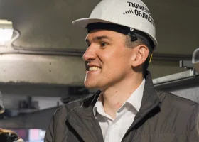 В Минстрое РФ оценили опыт Тюмени по модернизации водоочистных сооружений