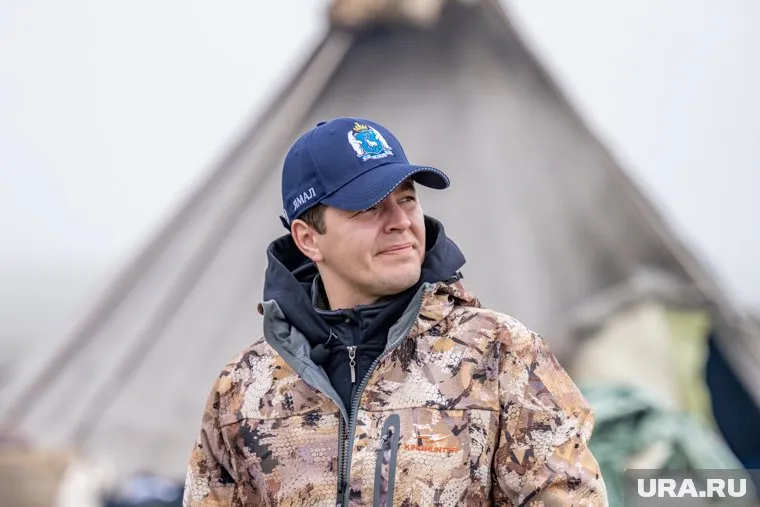 Артюхов подчеркнул особое место рыболовства в жизни северян