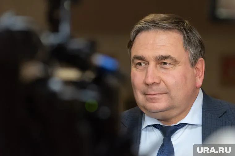 Николаю Смирнову доложили о трагедии с ребенком