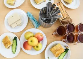 Власти запретили курганскому лицею разделять учеников по стоимости питания после публикации URA.RU