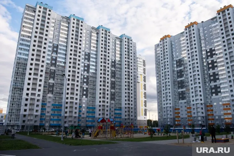 Дольщиков лишат права отказываться от подписания акта о приемки жилья