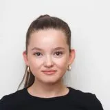 Полина Савинцева