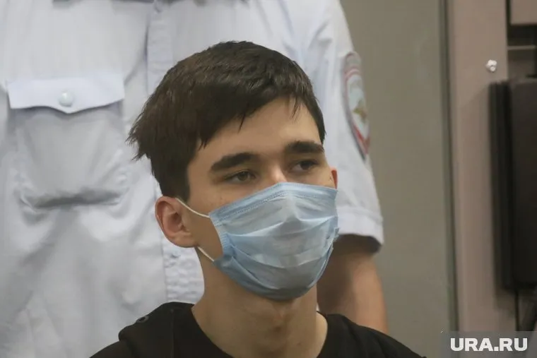 Галявиев несколько раз испытывал собственное взрывное устройство