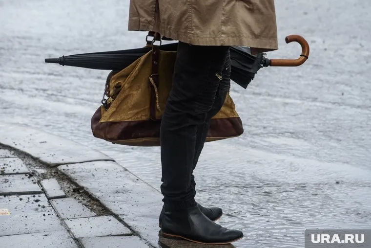 Днем 16 июня возможна гроза