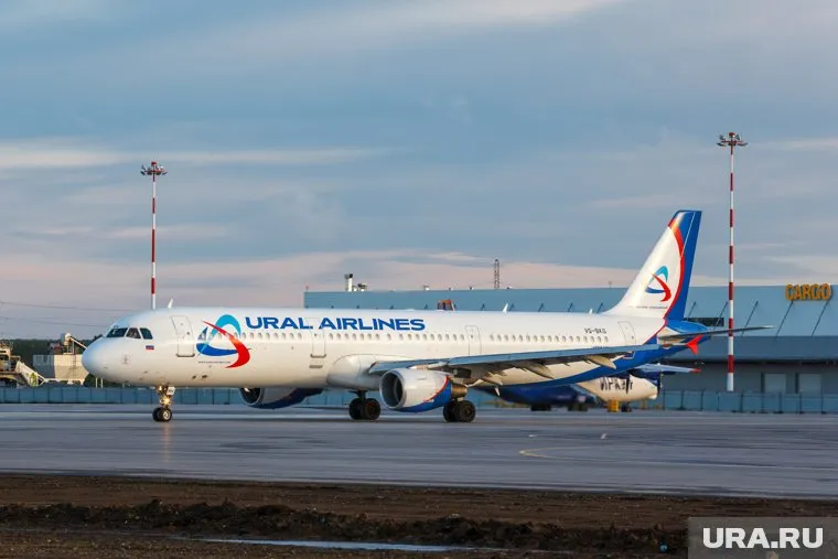 82 постановления из 101, вынесенных в 2021 году, принадлежат «Уральским авиалиниям»