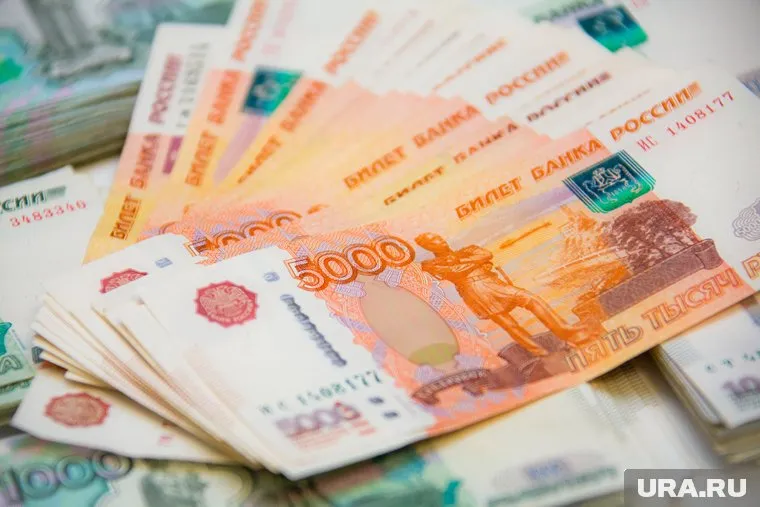 Курганец получит крупную выплату после увольнения