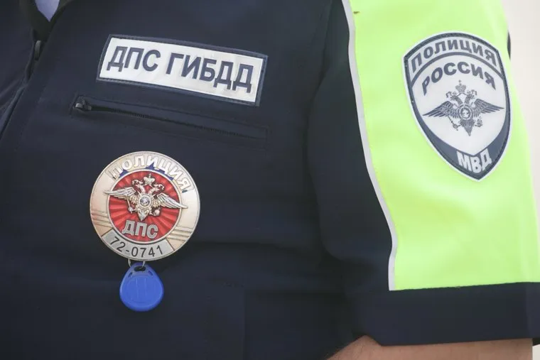 Миллер и самокаты. Тюмень