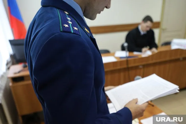 До назначения Сергей Литвинцев 12 лет проработал в прокуратуре ХМАО