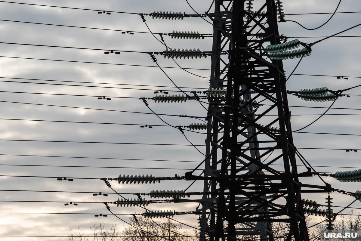 В России средняя стоимость киловатт-часа обходится в 5,26 рубля