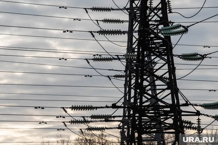 В России средняя стоимость киловатт-часа обходится в 5,26 рубля